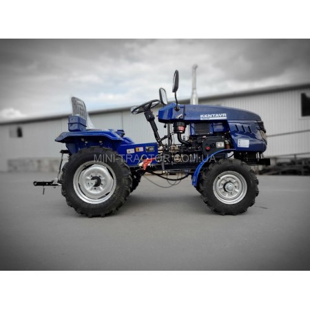 Мототрактор Кентавр 160В із триточкою, одноточкою та фрезою 130 см. Мінітрактор номер 1 Мототрактор Кентавр 160В із триточкою, одноточкою та фрезою 130 см. Мінітрактор номер 1